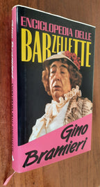 Enciclopedia delle barzellette - Euroclub - Libreria Biellese