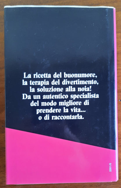 Enciclopedia delle barzellette - Euroclub