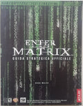 Enter the Matrix. Guida strategica ufficiale - Mondadori Informatica - Libreria Biellese