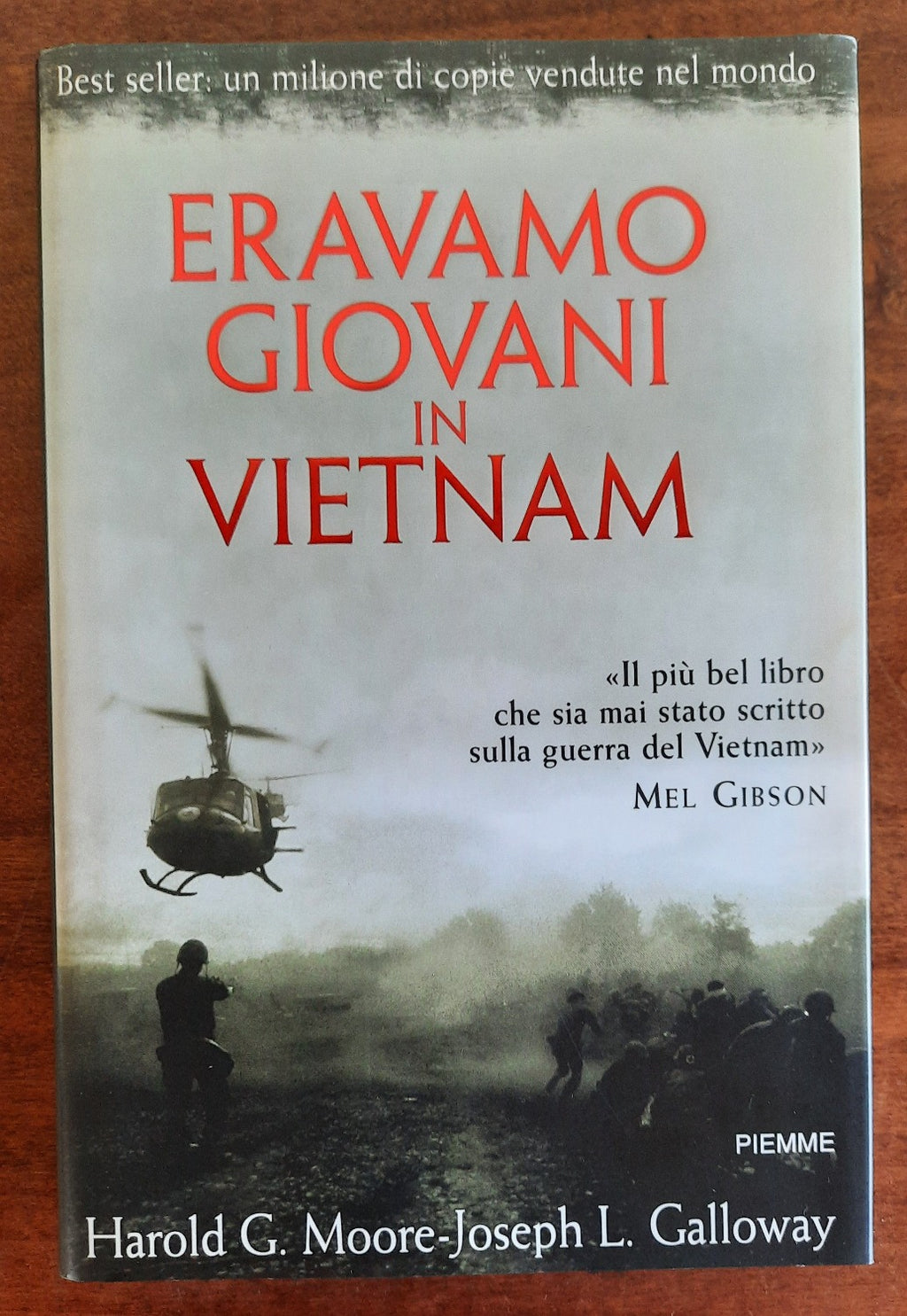 Eravamo giovani in Vietnam - Libreria Biellese