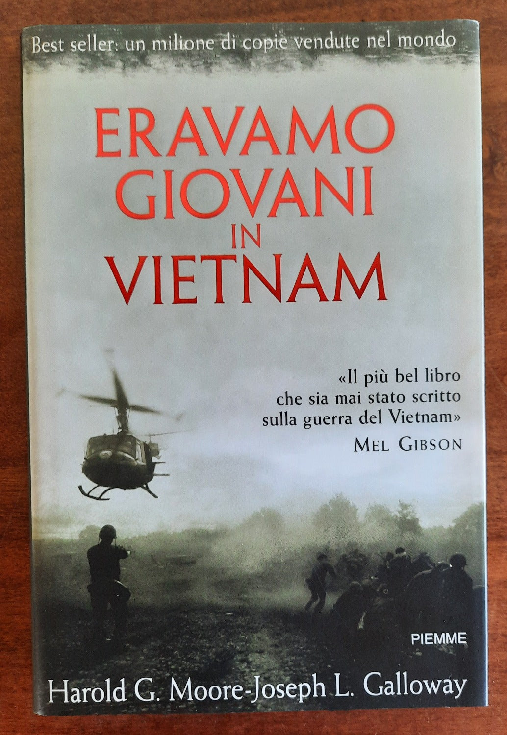Eravamo giovani in Vietnam - Libreria Biellese