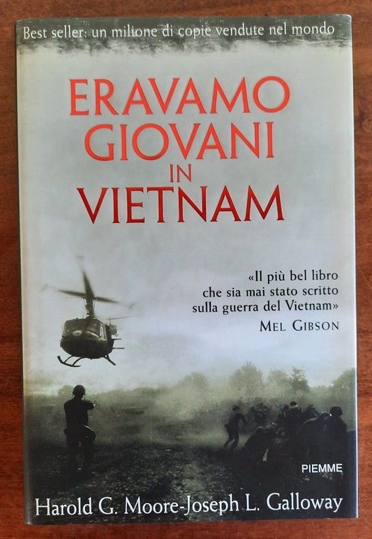 Eravamo giovani in Vietnam