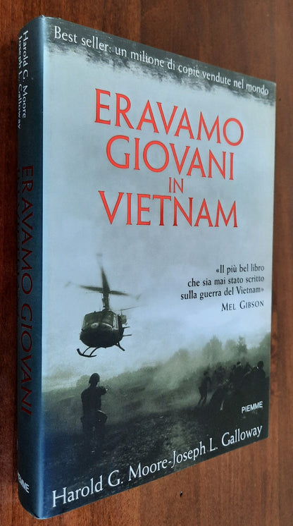 Eravamo giovani in Vietnam