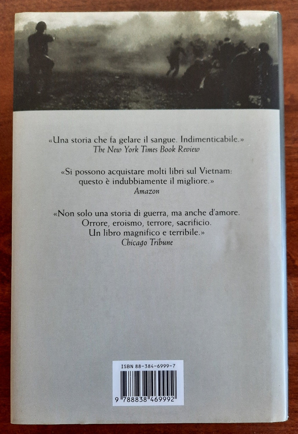 Eravamo giovani in Vietnam - Libreria Biellese