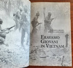 Eravamo giovani in Vietnam - Libreria Biellese