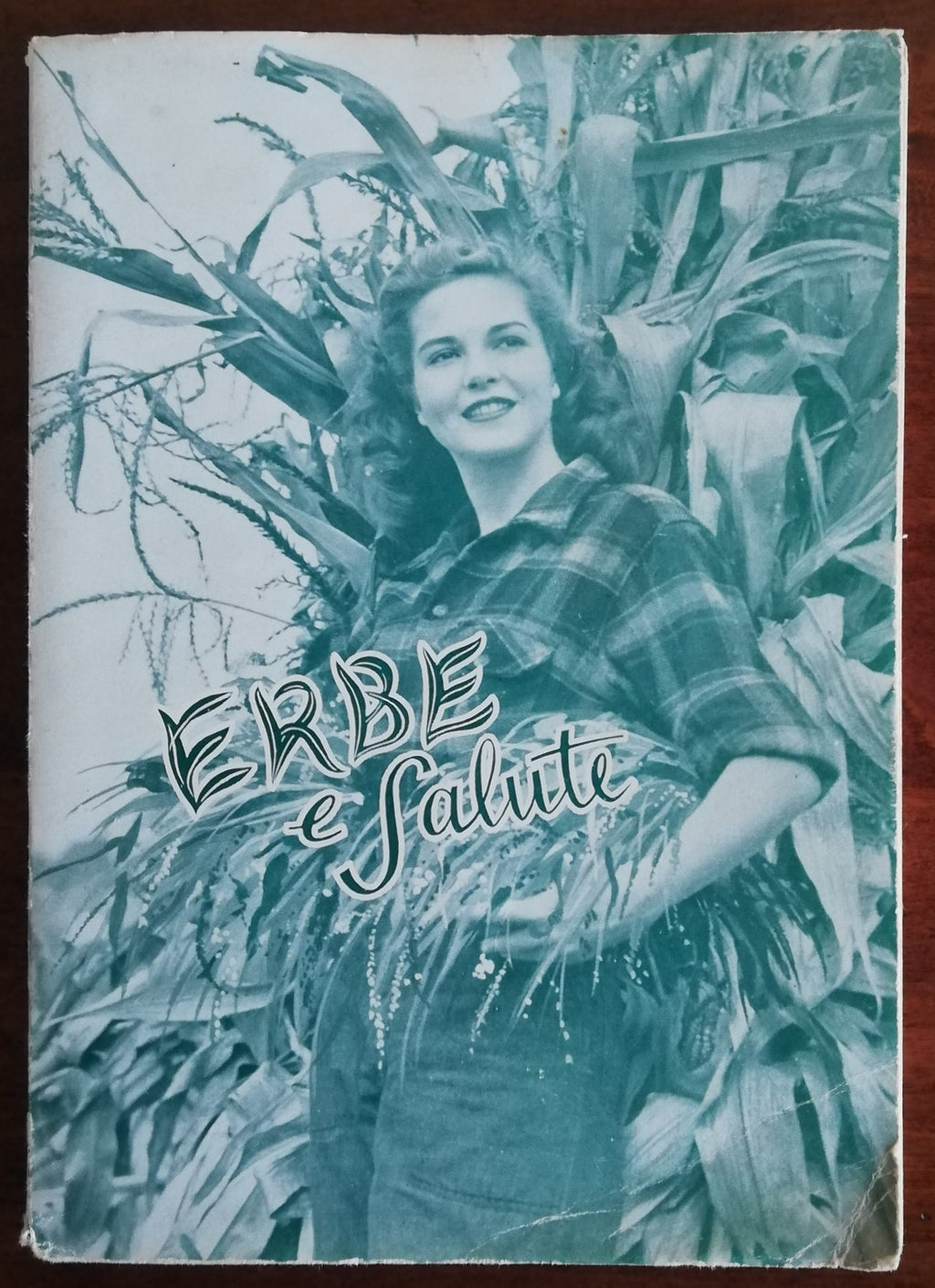 Erbe e salute - di Dott. S. Sincovich - Libreria Biellese