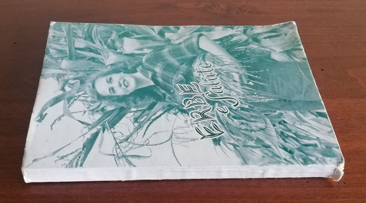 Erbe e salute - di Dott. S. Sincovich - Libreria Biellese