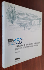 Eredi Gnutti Metalli. Immagini di una storia industriale - Libreria Biellese