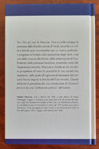 Eros e civiltà - di Herbert Marcuse - Fabbri Editori - Libreria Biellese