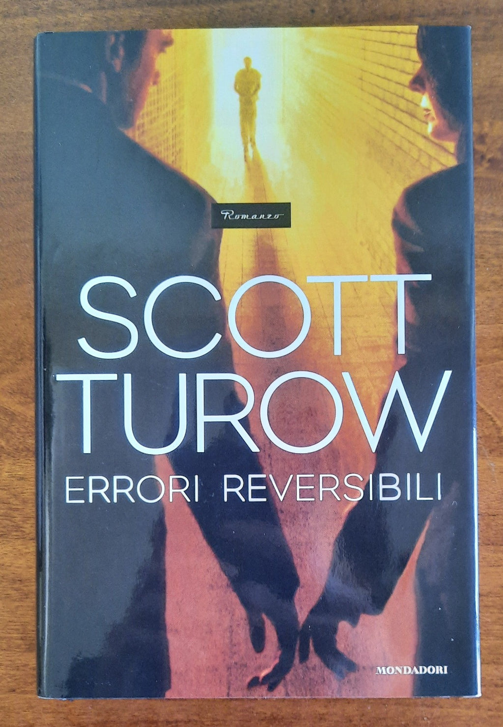 Errori reversibili - Libreria Biellese