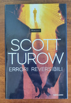 Errori reversibili - Libreria Biellese