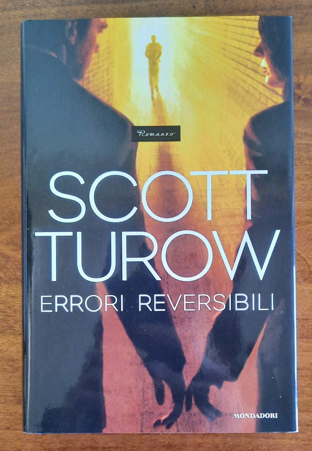 Errori reversibili - Libreria Biellese