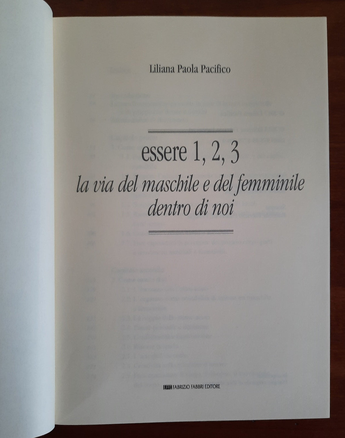 Essere 1, 2, 3. La via del maschile e del femminile dentro di noi. Con CD allegato - Libreria Biellese