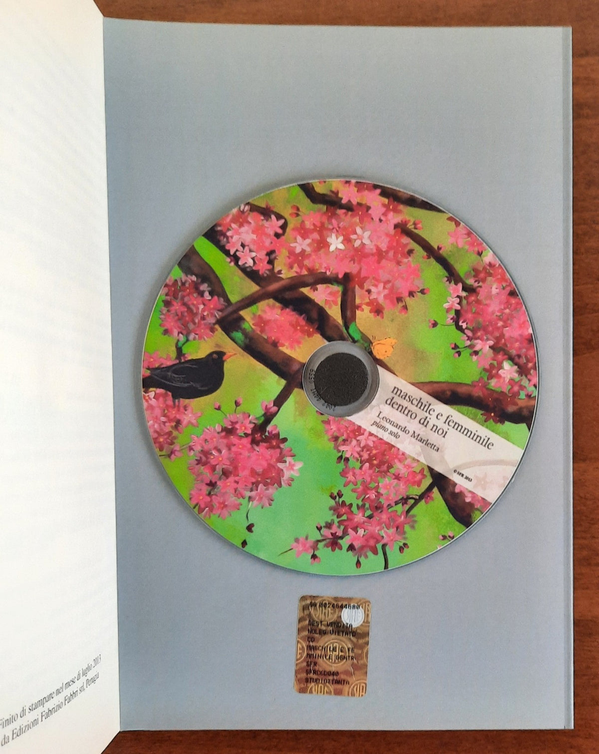 Essere 1, 2, 3. La via del maschile e del femminile dentro di noi. Con CD allegato - Libreria Biellese