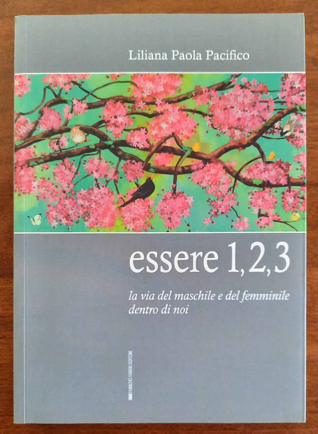 Essere 1, 2, 3. La via del maschile e del femminile dentro di noi. Con CD allegato - Libreria Biellese