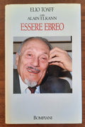 Essere ebreo - Libreria Biellese