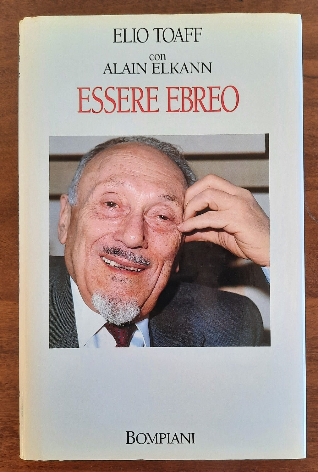 Essere ebreo - Libreria Biellese