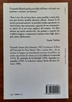 Etica per un figlio - Editori Laterza - Libreria Biellese