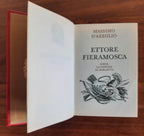 Ettore Fieramosca ossia la sfida di Barletta - Libreria Biellese