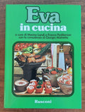 Eva in cucina - Libreria Biellese