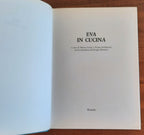 Eva in cucina - Libreria Biellese