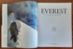 Everest. Le immagini e gli scritti di settanta anni di sfide alla montagna - Libreria Biellese