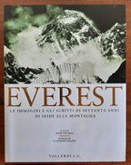 Everest. Le immagini e gli scritti di settanta anni di sfide alla montagna - Libreria Biellese