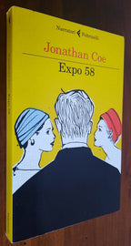 Expo 58 - Feltrinelli - Libreria Biellese