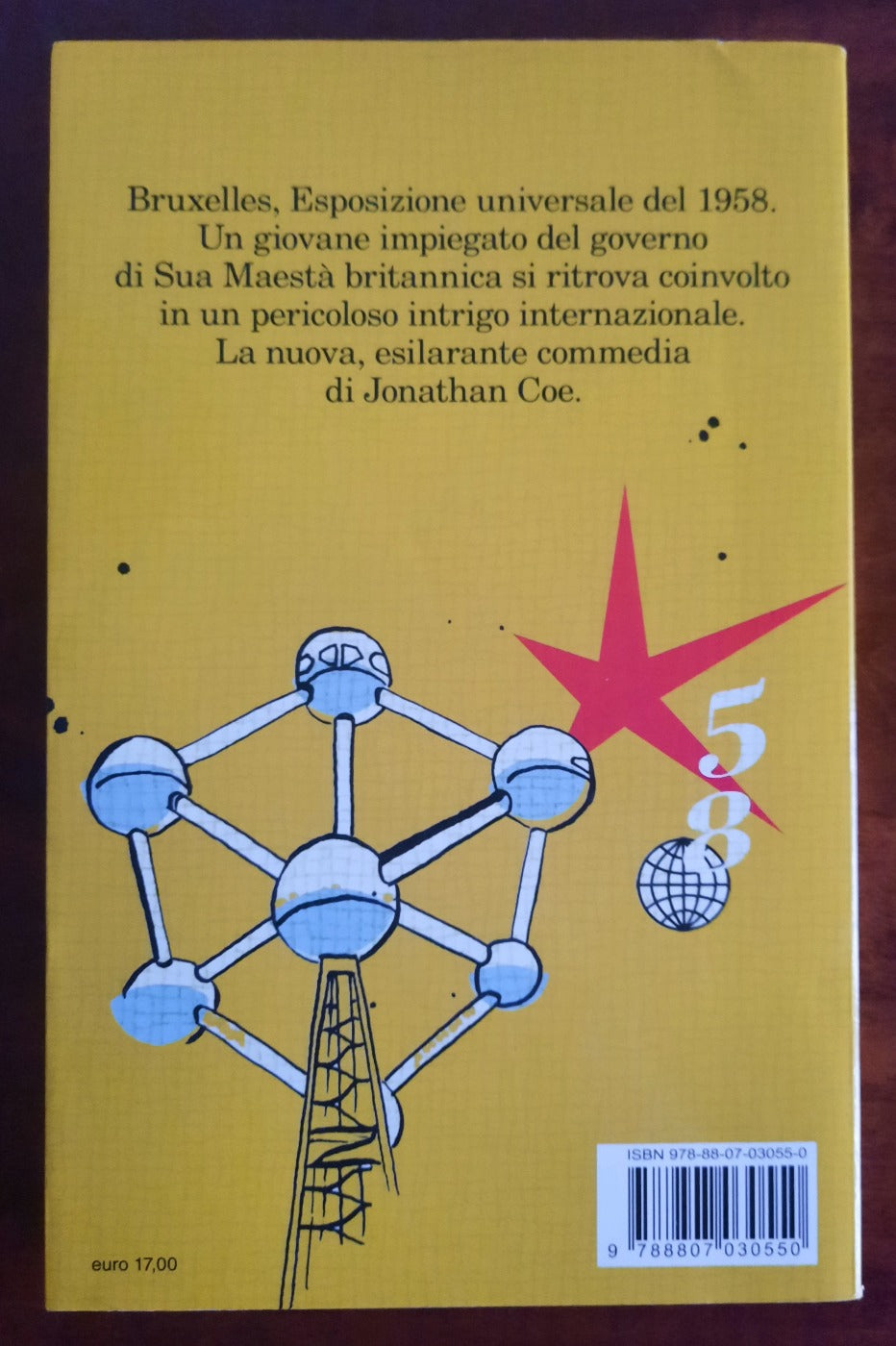 Expo 58 - Feltrinelli - Libreria Biellese