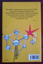 Expo 58 - Feltrinelli - Libreria Biellese