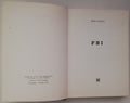 FBI - di Renzo Rossotti - Libreria Biellese