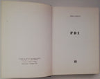 FBI - di Renzo Rossotti - Libreria Biellese