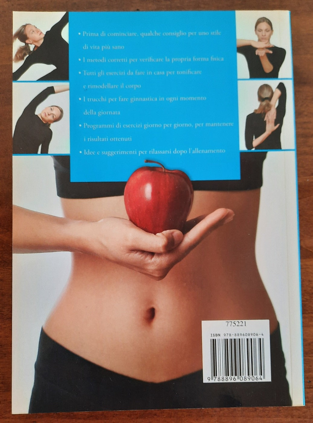 Forma perfetta. Un programma alla portata di tutti per tonificare il corpo, eliminare la pancia e ritrovare il benessere psicofisico - Libreria Biellese
