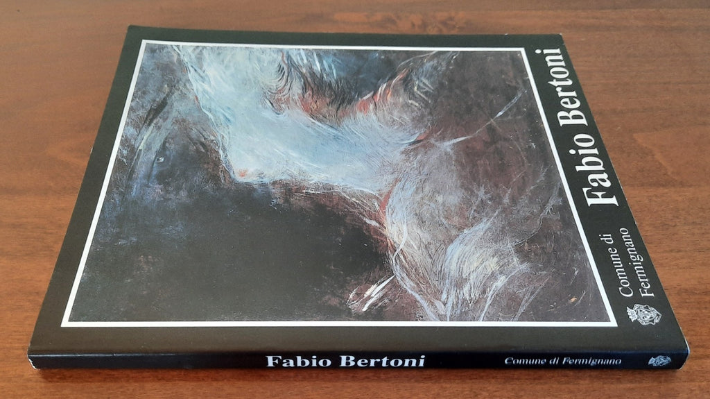 Fabio Bertoni - Passages - Libreria Biellese