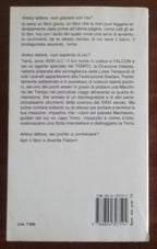 Falcon 2: Mechanon - Mondadori - Libreria Biellese