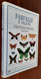 Farfalle e falene - Libreria Biellese