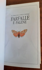 Farfalle e falene - Libreria Biellese