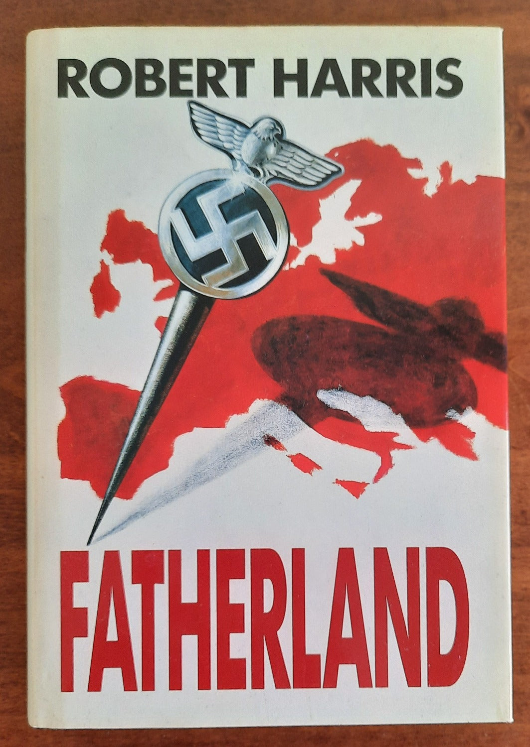 Fatherland - Robert Harris - Libreria Biellese