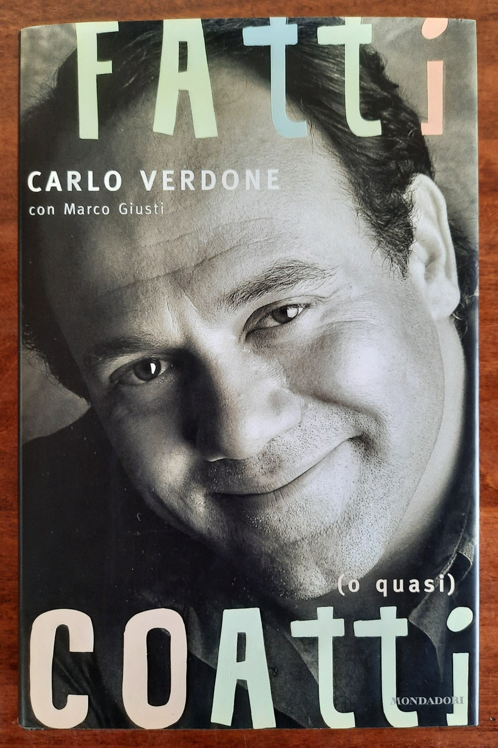 Fatti coatti (o quasi) - Libreria Biellese