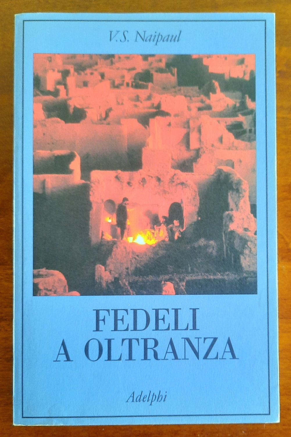 Fedeli a oltranza: Un viaggio tra i popoli convertiti all’Islam - Libreria Biellese