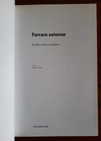 Ferrara estense: guida storico-artistica - Libreria Biellese