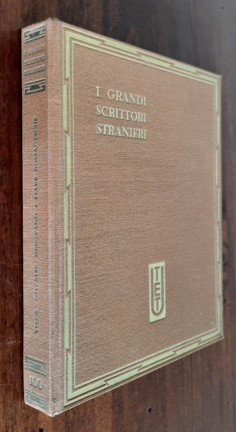 Fiabe romantiche - Libreria Biellese