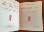 Fiabe romantiche - Libreria Biellese