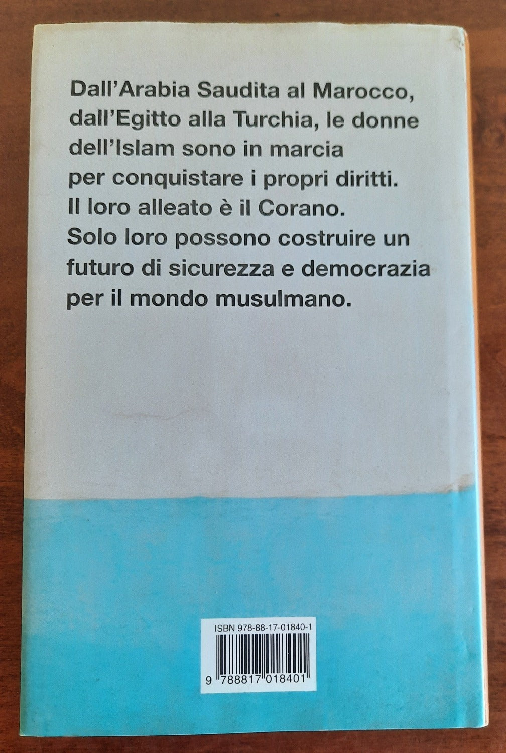 Figlie dell’Islam. La rivoluzione pacifica delle donne musulmane - Libreria Biellese