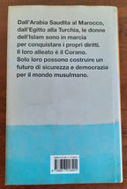 Figlie dell’Islam. La rivoluzione pacifica delle donne musulmane - Libreria Biellese