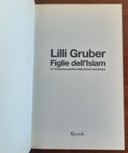 Figlie dell’Islam. La rivoluzione pacifica delle donne musulmane - Libreria Biellese
