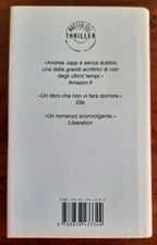 Finché il male non vi separi - Piemme - 2007 - Libreria Biellese