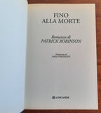 Fino alla morte. L’ultima sfida dell’ammiraglio Morgan - Libreria Biellese