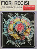 Fiori recisi per ornare la casa - Libreria Biellese