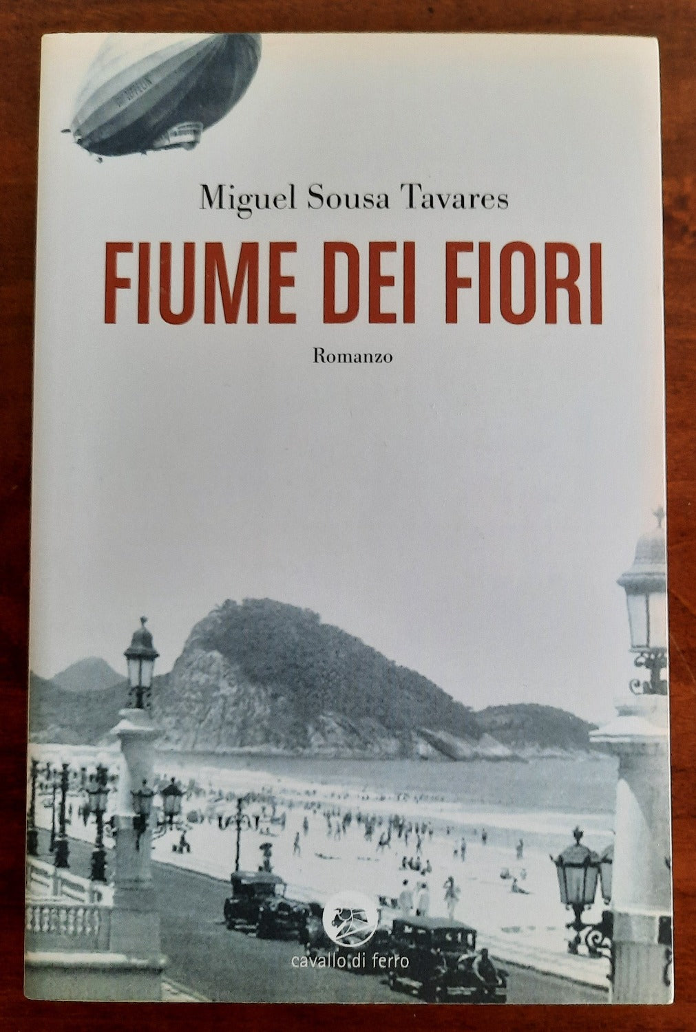 Fiume dei fiori - Libreria Biellese
